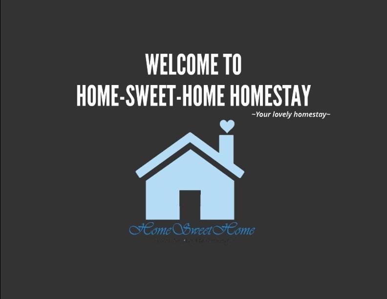 Homesweethome 페라이 외부 사진